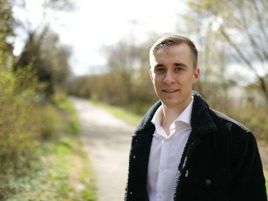 Michael Bader - Gesunheits- und Burn-out-Berater