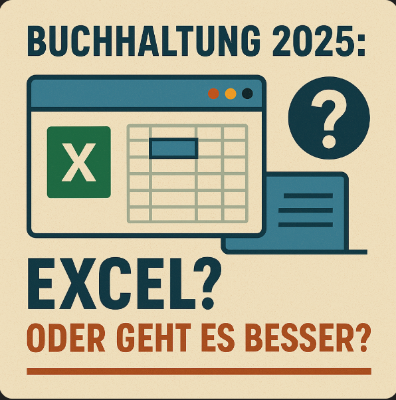 Buchhaltungs TIPPS