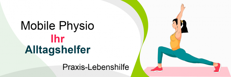 mobile- Physiotherapeut