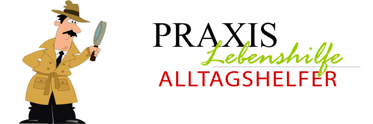 Praxis-Lebenshilfe Suche Helfer