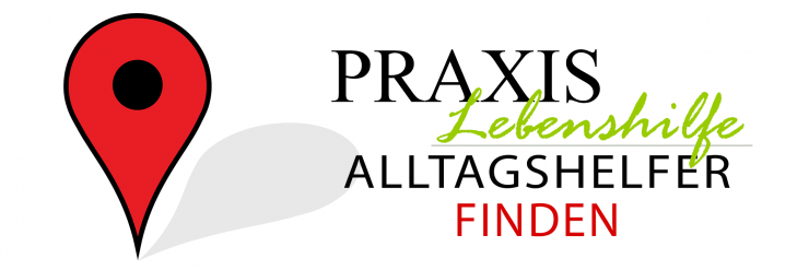 Deutschland Alltagshelfer und Alltagsbegleiter finden   