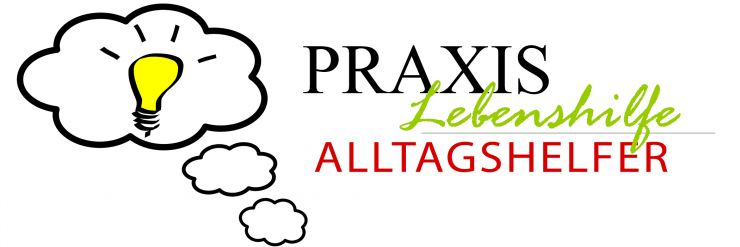 Alltagshelfer Projekte 