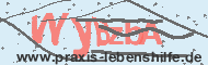 Ungültiger Sicherheitscode