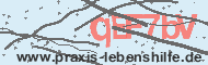 Ungültiger Sicherheitscode