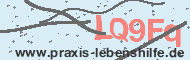 Ungültiger Sicherheitscode