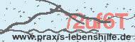 Ungültiger Sicherheitscode