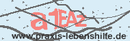 Ungültiger Sicherheitscode