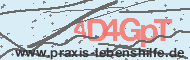 Ungültiger Sicherheitscode