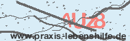 Ungültiger Sicherheitscode
