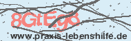 Ungültiger Sicherheitscode