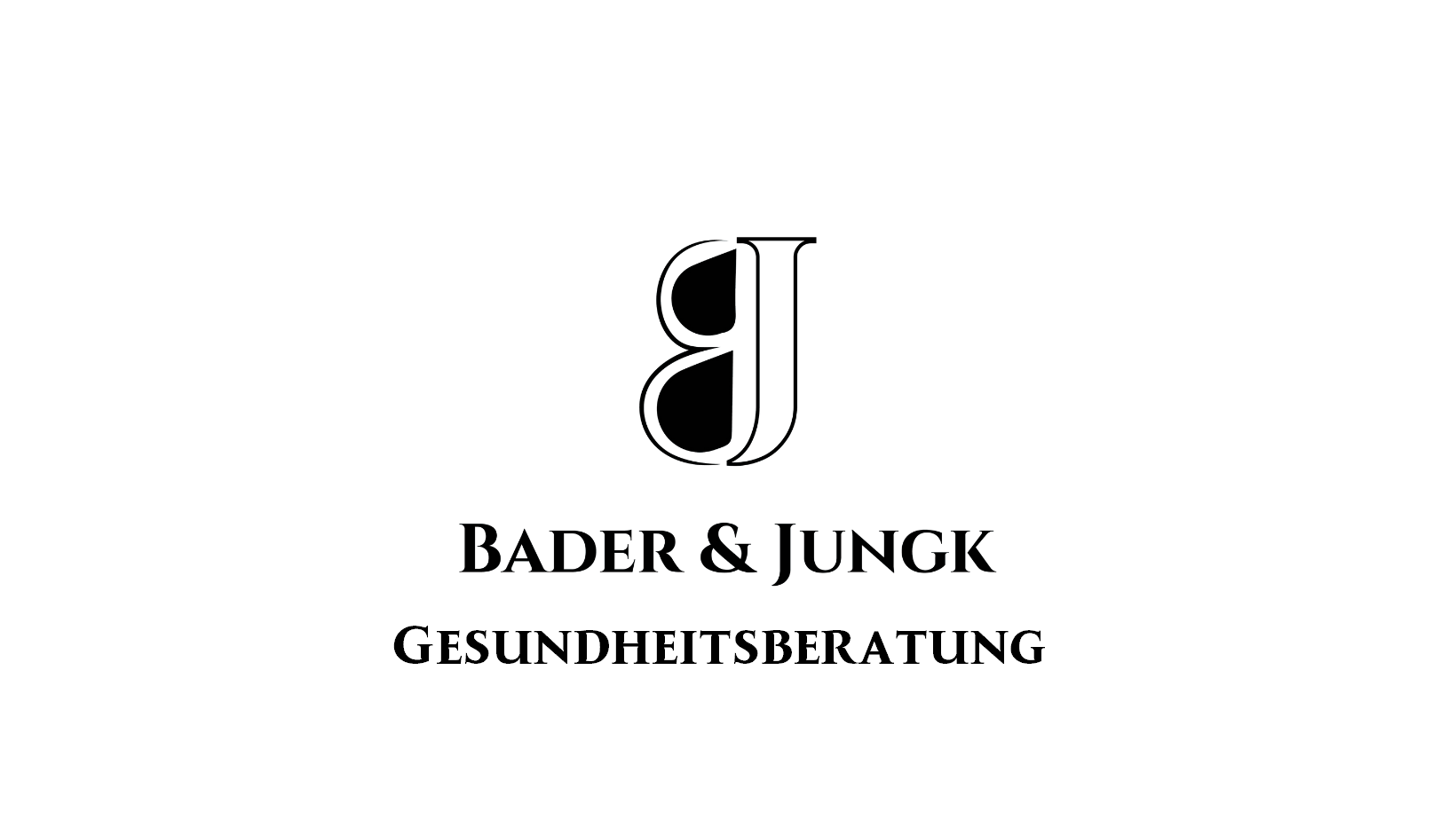 Bader und Jungk - Digitale Gesundheitsberatung