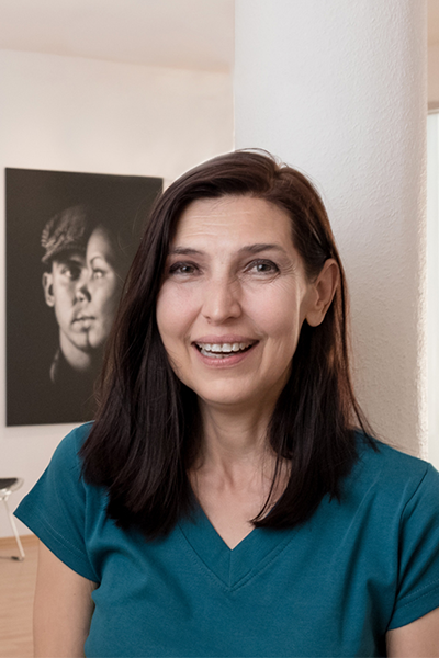 Petra Maisch