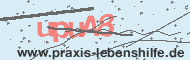 Ungültiger Sicherheitscode