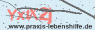 Ungültiger Sicherheitscode