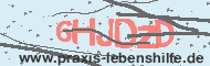 Ungültiger Sicherheitscode