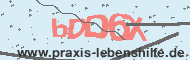Ungültiger Sicherheitscode