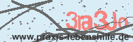 Ungültiger Sicherheitscode