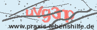 Ungültiger Sicherheitscode