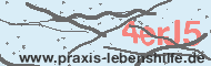 Ungültiger Sicherheitscode