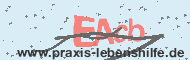 Ungültiger Sicherheitscode