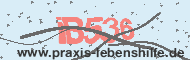 Ungültiger Sicherheitscode
