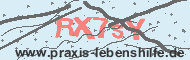 Ungültiger Sicherheitscode