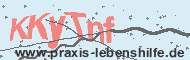 Ungültiger Sicherheitscode