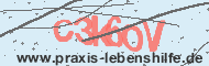 Ungültiger Sicherheitscode