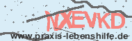 Ungültiger Sicherheitscode