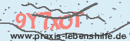 Ungültiger Sicherheitscode