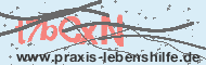 Ungültiger Sicherheitscode