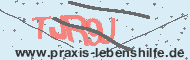 Ungültiger Sicherheitscode