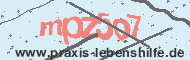 Ungültiger Sicherheitscode