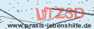Ungültiger Sicherheitscode
