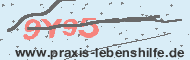 Ungültiger Sicherheitscode