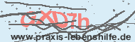 Ungültiger Sicherheitscode