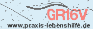 Ungültiger Sicherheitscode