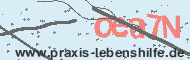 Ungültiger Sicherheitscode