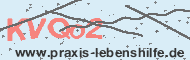 Ungültiger Sicherheitscode