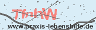 Ungültiger Sicherheitscode