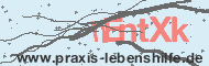 Ungültiger Sicherheitscode