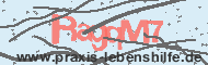 Ungültiger Sicherheitscode