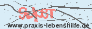 Ungültiger Sicherheitscode