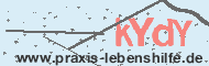 Ungültiger Sicherheitscode