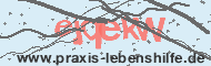 Ungültiger Sicherheitscode