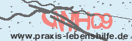 Ungültiger Sicherheitscode