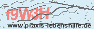 Ungültiger Sicherheitscode