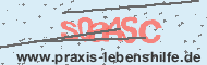 Ungültiger Sicherheitscode