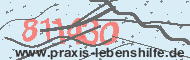 Ungültiger Sicherheitscode