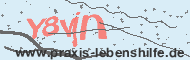 Ungültiger Sicherheitscode